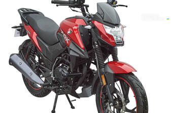 Spark SP 200R-32 2024 Base