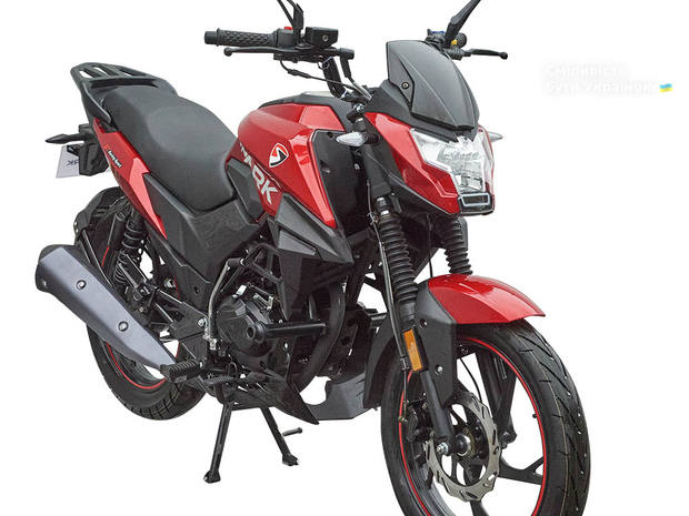 Spark SP 200R-32 2025