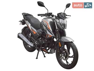 Spark SP 200R-32 2025 Base