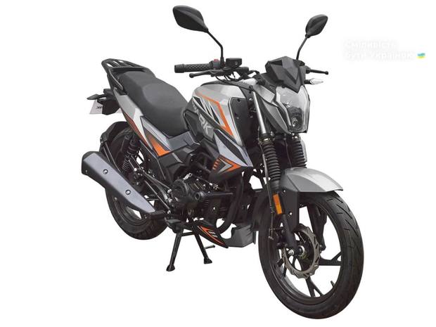 Spark SP 200R-32 2025