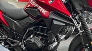 Spark SP 200R-32 Base
