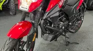 Spark SP 200R-32 Base