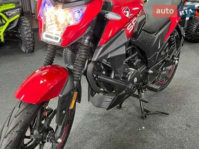 Spark SP 200R-32 2024 Base