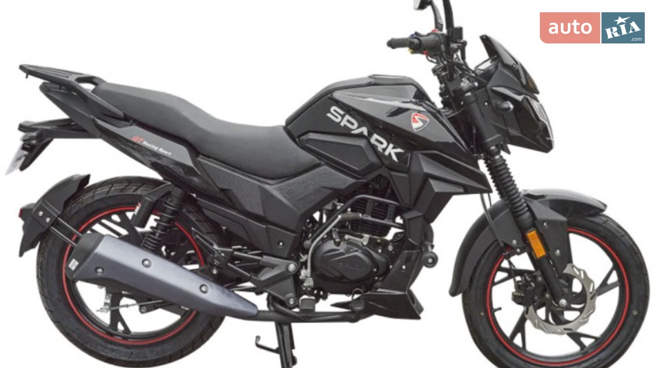 Spark SP 200R-32 Base