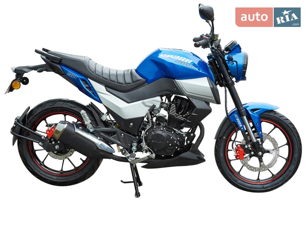 Spark SP 200R-33 Base
