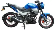 Spark SP 200R-33 Base