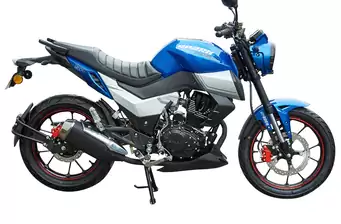 Spark SP 200R-33