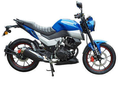 Spark SP 200R-33 2024 Base