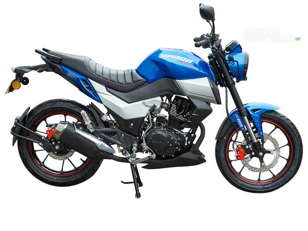 Spark SP 200R-33 2024