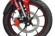 Spark SP 200R-33 Base