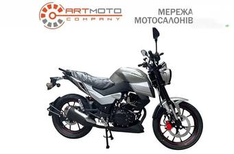 Spark SP 200R-33 2024 Base