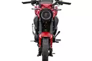 Spark SP 200R-33 Spark SP 200R-33 Base