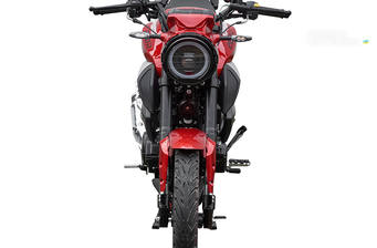 Spark SP 200R-33 2025 Base