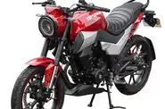 Spark SP 200R-33 Base