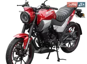 Spark SP 200R-33