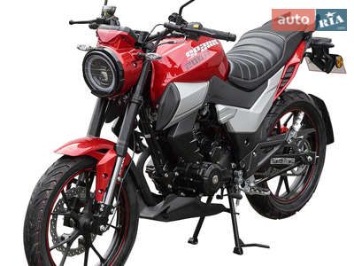 Spark SP 200R-33 2024 Base