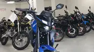 Spark SP 200R-33 Base