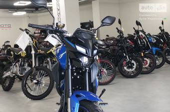 Spark SP 200R-33 2025 Base 15 к.с.