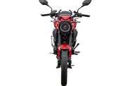 Spark SP 200R-33 Base