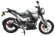 Spark SP 200R-33 Base