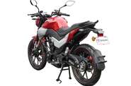 Spark SP 200R-33 Base