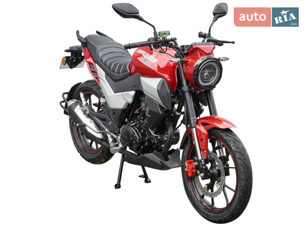 Spark SP 200R-33 Base