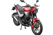 Spark SP 200R-33 Base