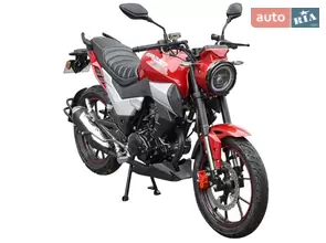 Spark SP 200R-33