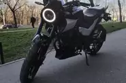 Spark SP 200R-33 Base