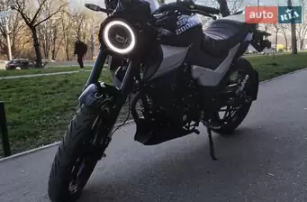 Spark SP 200R-33
