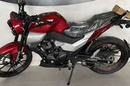 Spark SP 200R-33 Base