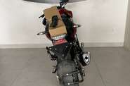 Spark SP 200R-33 Base