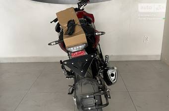 Spark SP 200R-33 2025 Base