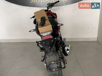 Spark SP 200R-33 2025 Base