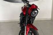 Spark SP 200R-33 Base