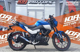 Spark SP 200R-33 2024 Base