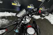 Spark SP 200R-34 Base