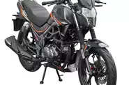 Spark SP 200R-34 Base