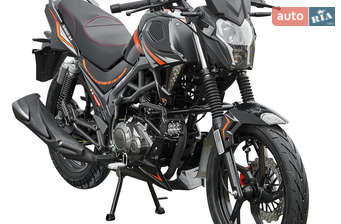 Spark SP 200R-34 2025 в Житомир