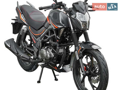 Spark SP 200R-34 2025 Base