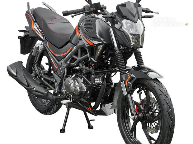 Spark SP 200R-34 2025