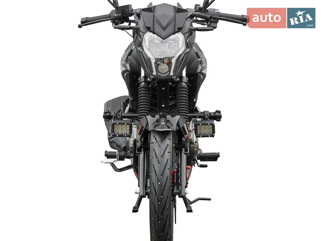 Spark SP 200R-34 Base
