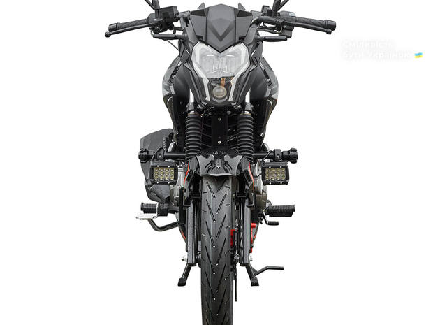 Spark SP 200R-34 2025