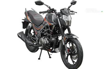 Spark SP 200R-34 2025 Base