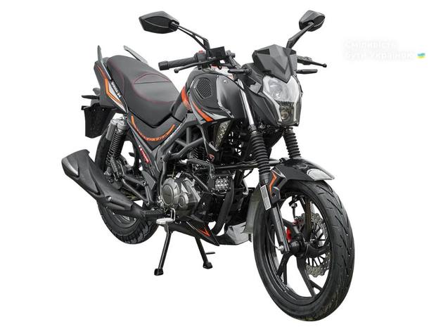 Spark SP 200R-34 2025