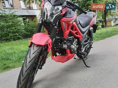 Spark SP 200R-34 2024 Base
