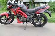 Spark SP 200R-34 Base