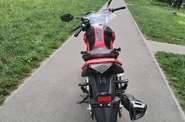 Spark SP 200R-34 Base