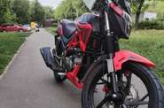 Spark SP 200R-34 Base
