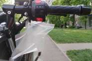Spark SP 200R-34 Base